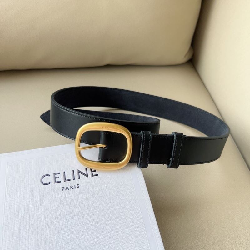Ce**e belts